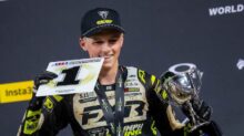 Deacon Denno wins SMX Next Championshp