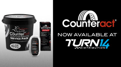 Counteract available at Turn 14