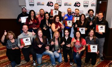 PSB honors Under 40 winners