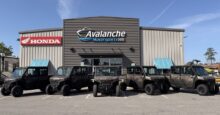 Avalanche Motorsports sells to Boston investor
