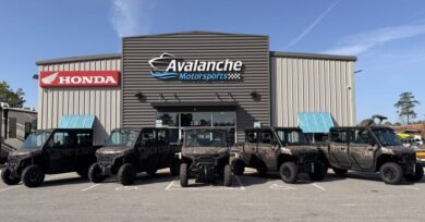Avalanche Motorsports sells to Boston investor