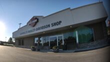 Boswell's Harley-Davidson sold