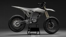 Dust Moto acquired by LiveWire