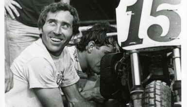 Mert Lawwill, AMA