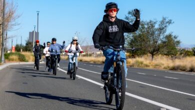 Free ebike safety course offered in May