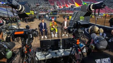 SuperMotocross TV numbers are up