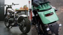 Triumph Originals competition kicks off in the U.S.