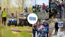 Polaris releases its Geared for Good report