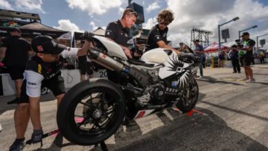 The Paddock Network teams with MotoAmerica to promote industry jobs
