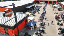 H-D dealer gives insight on OEM's recent struggles