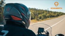Schuberth adds to its North American team