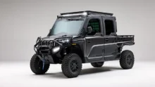 Polaris announces custom Ranger giveaway