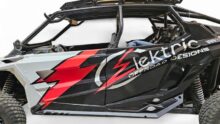 Elektric Offroad Designs added to Turn 14