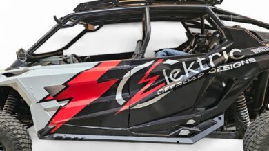 Elektric Offroad Designs added to Turn 14