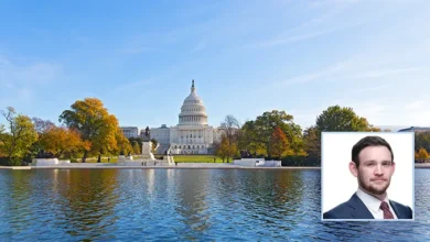 AMA gets Washington appointment