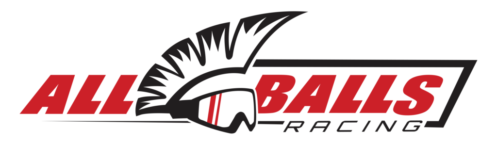 All Balls Racing Logo