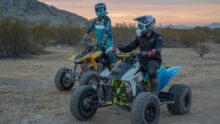 Cardo Venture integrated smart helmet