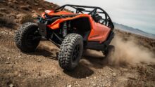 CFMOTO ZForce checks all the boxes