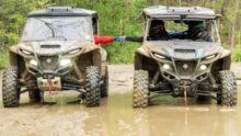 Cardo and Tread Lightly! team up to support ORV access