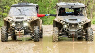 Cardo and Tread Lightly! team up to support ORV access