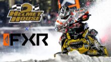 Helmet House now distributor for FXR Racing