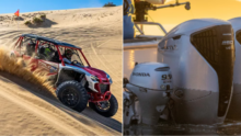 Honda restructures divisions