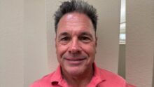Parts, Drag's latest hire