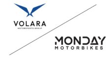 Volara acquires Monday Motorbikes