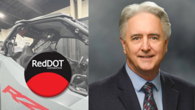 Doug Bobay joins Red Dot Corp.
