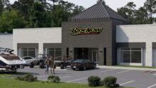 RideNow Tallahassee expands