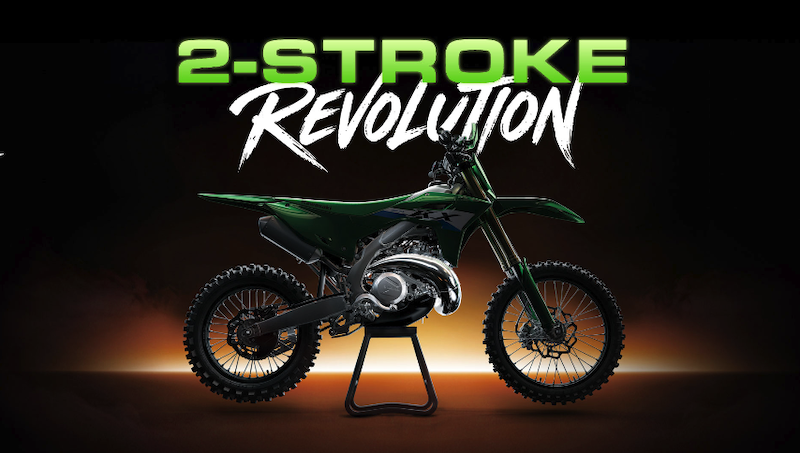 Kawasaki | Powersports Business