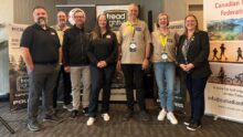 Tread Lightly Canada launches initiative