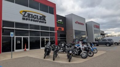 Zeigler Motorsports
