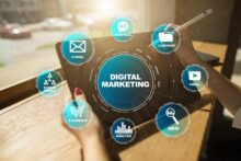 Marketing on a budget