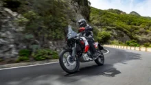 Yamaha to host adventure ride