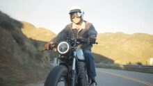 Beachman Aviator