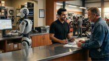 Adding AI at your dealership