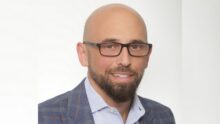 Arctic adds new sales director