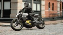 Is electrification in powersports moving to the next level?