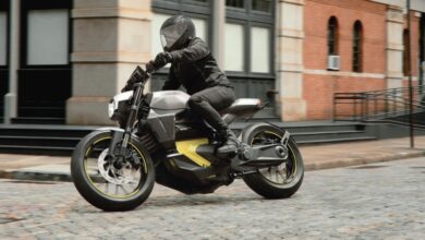 Is electrification in powersports moving to the next level?