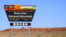 Order expands OHV access in southern Utah