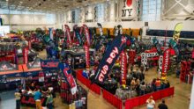 Big East: More than a consumer show