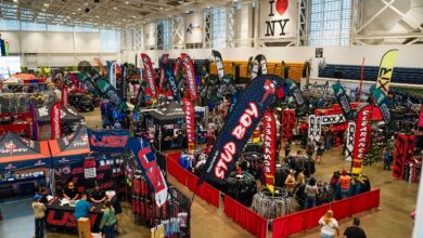 Big East: More than a consumer show
