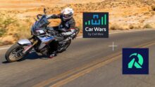 Car Wars integrates with Revvable software