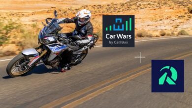 Car Wars integrates with Revvable software