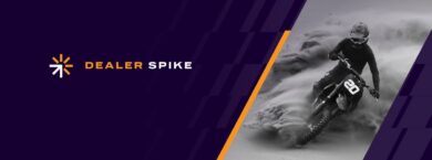 Dealer Spike's new commitment