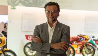 Fabrizio Cazzoli