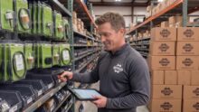 MOGO Parts looks for U.S. partner/buyer