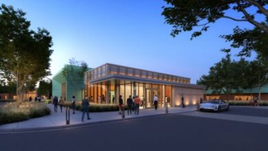 Northwood rendering
