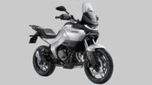 Norton drops details on new ADV range